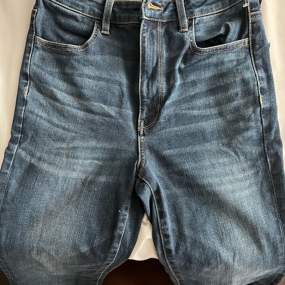 American Eagle Size 6 Long - Picture 4 of 6